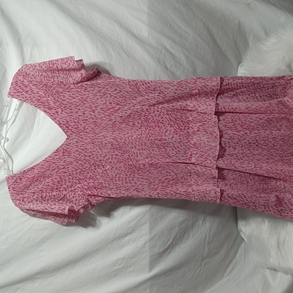 SALE! I.N. Studio Maxi Dress Measurements In Description (X-56) - Picture 4 of 8